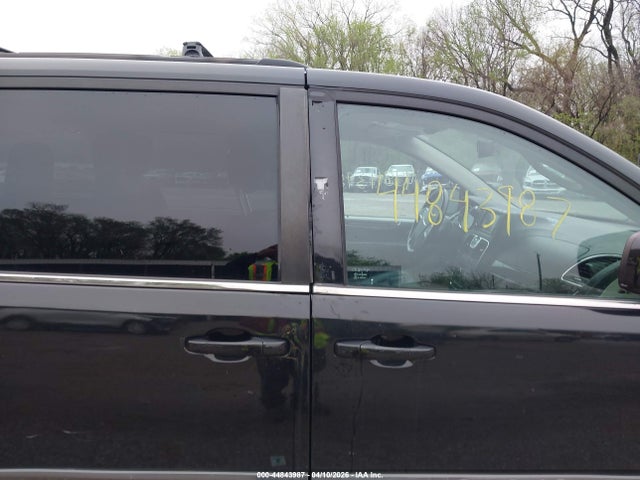 2014 CHRYSLER TOWN & COUNTRY 2C4RC1BG9ER372626 Photo 5