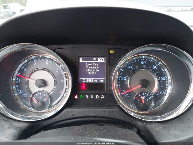 2014 CHRYSLER TOWN & COUNTRY 2C4RC1BG9ER372626 Photo 6