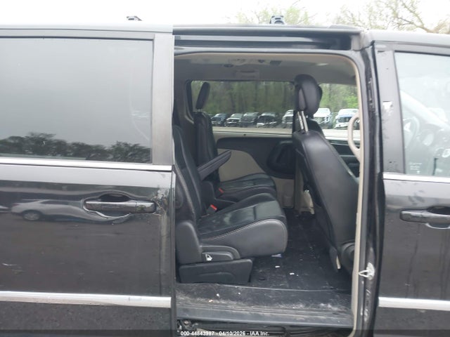 2014 CHRYSLER TOWN & COUNTRY 2C4RC1BG9ER372626 Photo 7