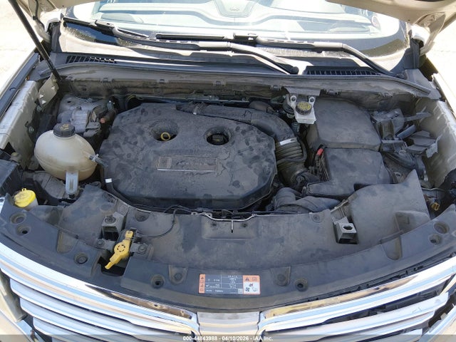 5LMCJ2C97HUL56068 Lincoln MKC SELECT