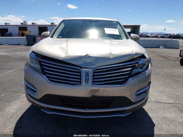 5LMCJ2C97HUL56068 Lincoln MKC SELECT