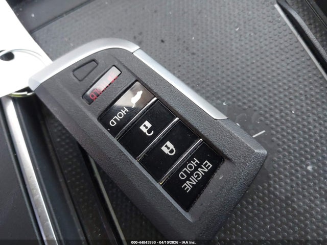 Aukcja sprzedaży 2025 Acura Mdx Advance Package, vin: 5J8YE1H87SL001931, numer aukcji: 44843990