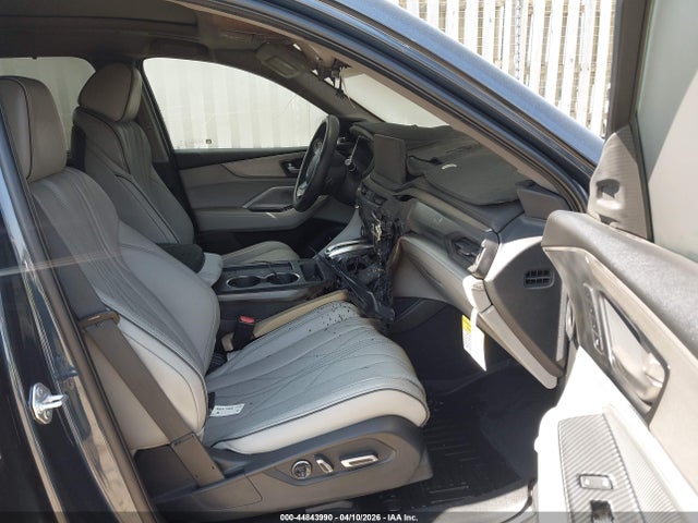 Aukcja sprzedaży 2025 Acura Mdx Advance Package, vin: 5J8YE1H87SL001931, numer aukcji: 44843990