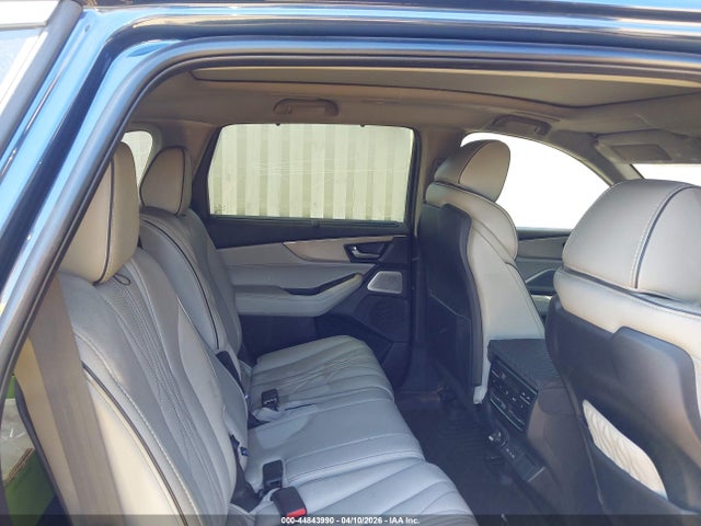 Aukcja sprzedaży 2025 Acura Mdx Advance Package, vin: 5J8YE1H87SL001931, numer aukcji: 44843990