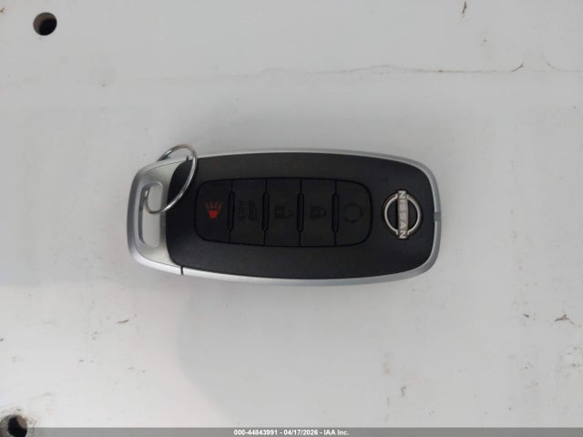 Nissan Pathfinder Sl 4wd 2025 5N1DR3CD0SC219383 Image 11