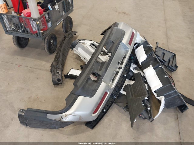 Nissan Pathfinder Sl 4wd 2025 5N1DR3CD0SC219383 Image 12