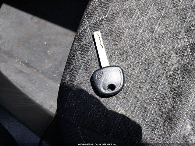 2018 KIA RIO 3KPA25AB9JE095050 Photo 10