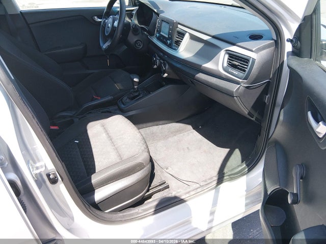 2018 KIA RIO 3KPA25AB9JE095050 Photo 4