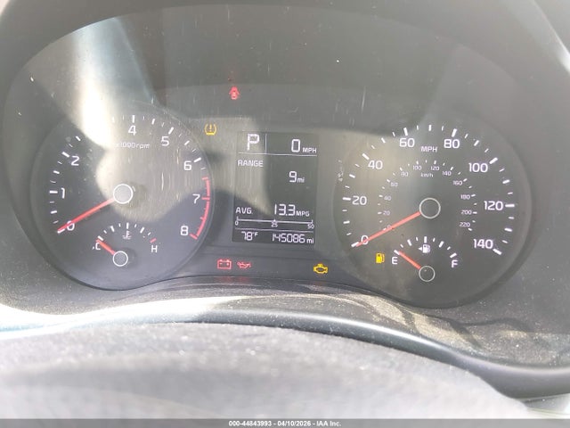 2018 KIA RIO 3KPA25AB9JE095050 Photo 6