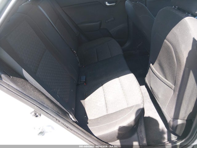 2018 KIA RIO 3KPA25AB9JE095050 Photo 7