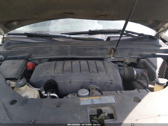 Продаж на аукціоні авто 2012 Gmc Acadia Denali, vin: 1GKKRTED8CJ229766, номер лоту: 44844003
