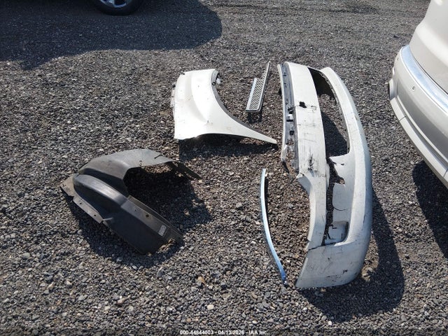 Продаж на аукціоні авто 2012 Gmc Acadia Denali, vin: 1GKKRTED8CJ229766, номер лоту: 44844003