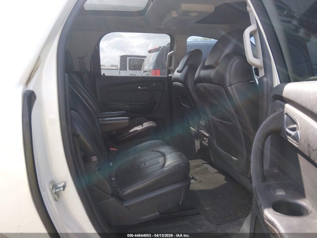 Продаж на аукціоні авто 2012 Gmc Acadia Denali, vin: 1GKKRTED8CJ229766, номер лоту: 44844003