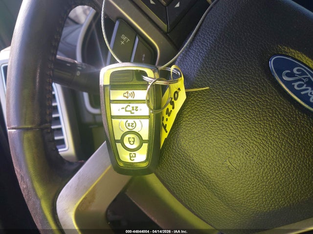 Ford F-250 Platinum 2019 1FT7W2BT0KEF43810 Image 11