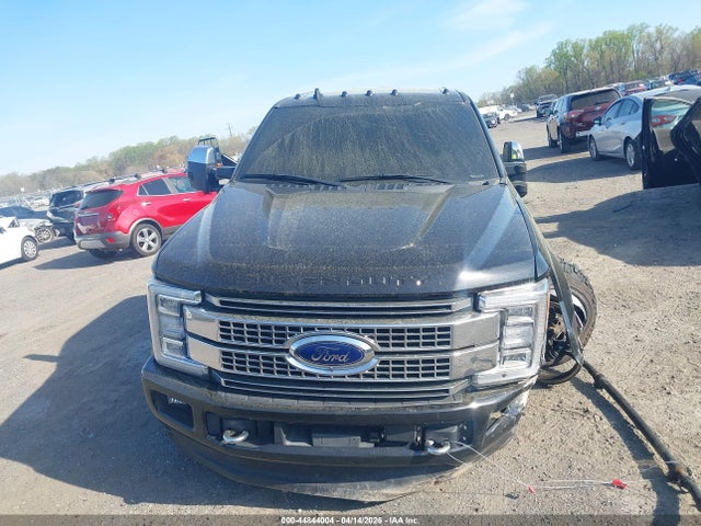 Ford F-250 Platinum 2019 1FT7W2BT0KEF43810 Image 12