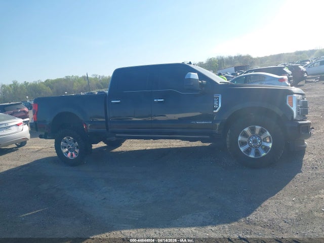 Ford F-250 Platinum 2019 1FT7W2BT0KEF43810 Image 13