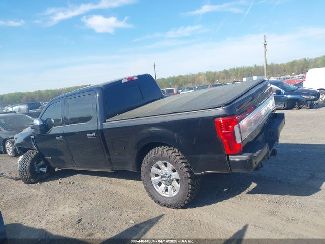 Ford F-250 Platinum 2019 1FT7W2BT0KEF43810 Image 14
