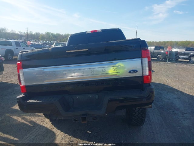 Ford F-250 Platinum 2019 1FT7W2BT0KEF43810 Image 16