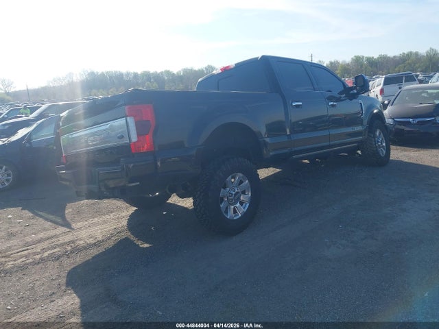 Ford F-250 Platinum 2019 1FT7W2BT0KEF43810 Image 4