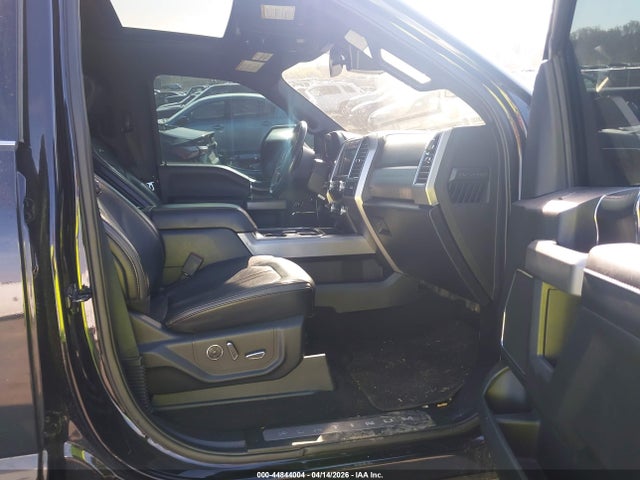 Ford F-250 Platinum 2019 1FT7W2BT0KEF43810 Image 5