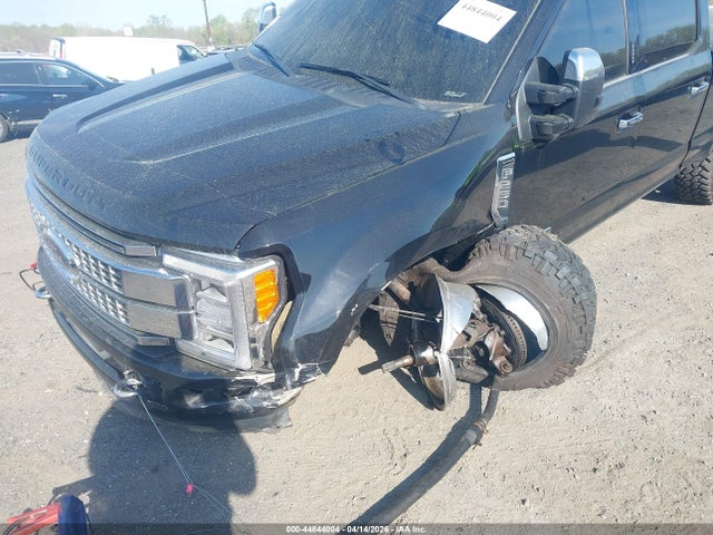 Ford F-250 Platinum 2019 1FT7W2BT0KEF43810 Image 6