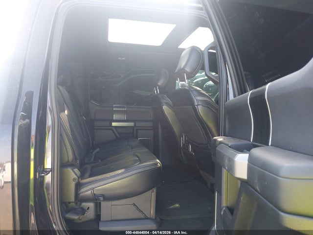 Ford F-250 Platinum 2019 1FT7W2BT0KEF43810 Image 8
