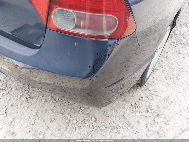 Aukcja sprzedaży 2006 Honda Civic Lx, vin: 1HGFA16556L080520, numer aukcji: 44844006