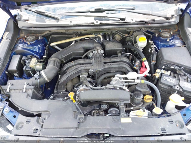44844010 :رقم المزاد ، 4S4GUHF6XR3832918 vin ، 2024 Subaru Crosstrek Sport مزاد بيع