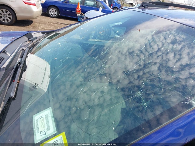 44844010 :رقم المزاد ، 4S4GUHF6XR3832918 vin ، 2024 Subaru Crosstrek Sport مزاد بيع