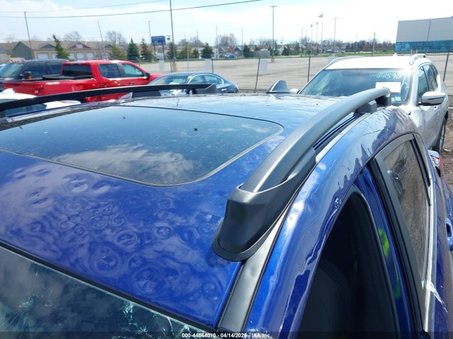 44844010 :رقم المزاد ، 4S4GUHF6XR3832918 vin ، 2024 Subaru Crosstrek Sport مزاد بيع