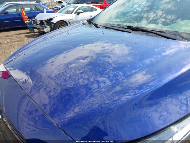 44844010 :رقم المزاد ، 4S4GUHF6XR3832918 vin ، 2024 Subaru Crosstrek Sport مزاد بيع
