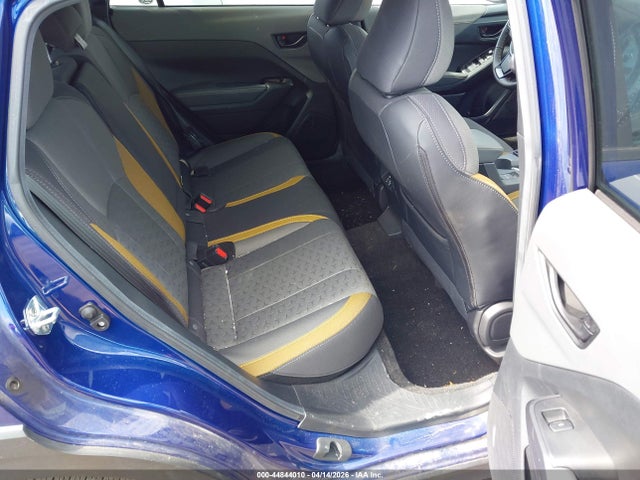 44844010 :رقم المزاد ، 4S4GUHF6XR3832918 vin ، 2024 Subaru Crosstrek Sport مزاد بيع