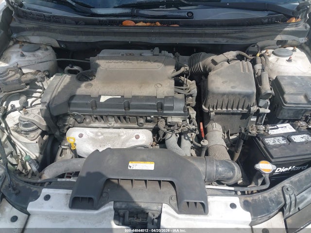 44844012 :رقم المزاد ، KMHDU4AD8AU090907 vin ، 2010 Hyundai Elantra Gls مزاد بيع