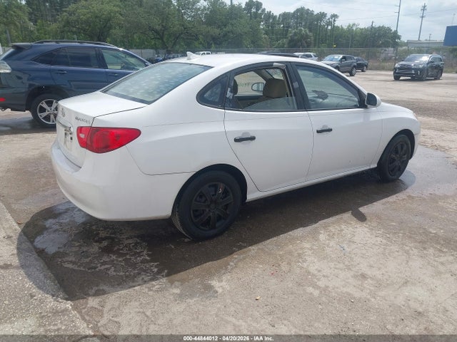 44844012 :رقم المزاد ، KMHDU4AD8AU090907 vin ، 2010 Hyundai Elantra Gls مزاد بيع