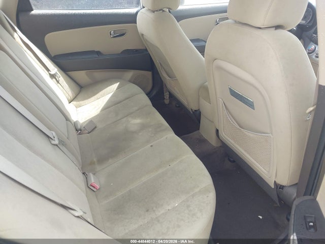44844012 :رقم المزاد ، KMHDU4AD8AU090907 vin ، 2010 Hyundai Elantra Gls مزاد بيع