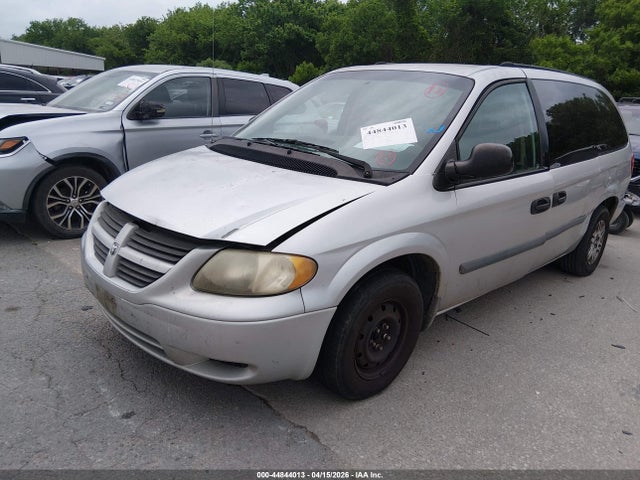 Продаж на аукціоні авто 2005 Dodge Grand Caravan Se, vin: 1D4GP24R85B427018, номер лоту: 44844013