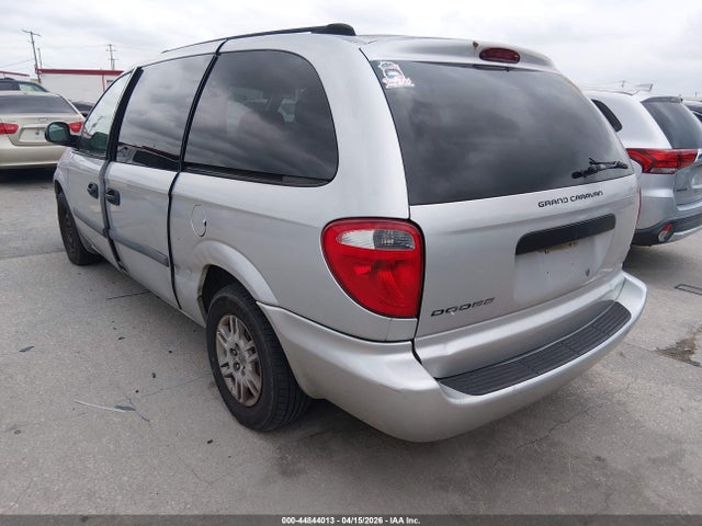 Продаж на аукціоні авто 2005 Dodge Grand Caravan Se, vin: 1D4GP24R85B427018, номер лоту: 44844013