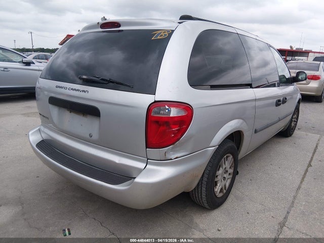 Продаж на аукціоні авто 2005 Dodge Grand Caravan Se, vin: 1D4GP24R85B427018, номер лоту: 44844013