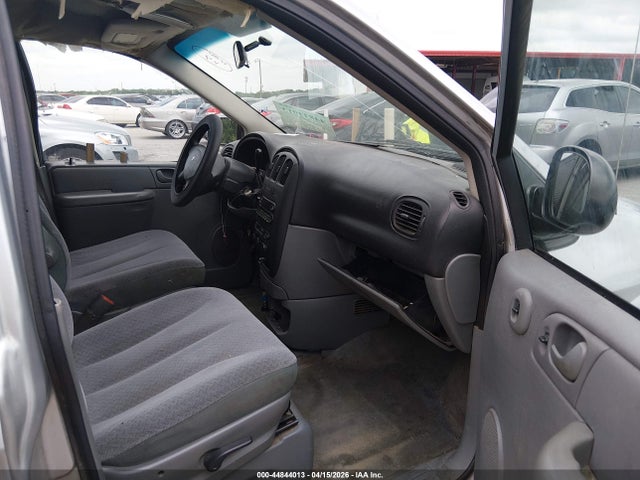 Продаж на аукціоні авто 2005 Dodge Grand Caravan Se, vin: 1D4GP24R85B427018, номер лоту: 44844013