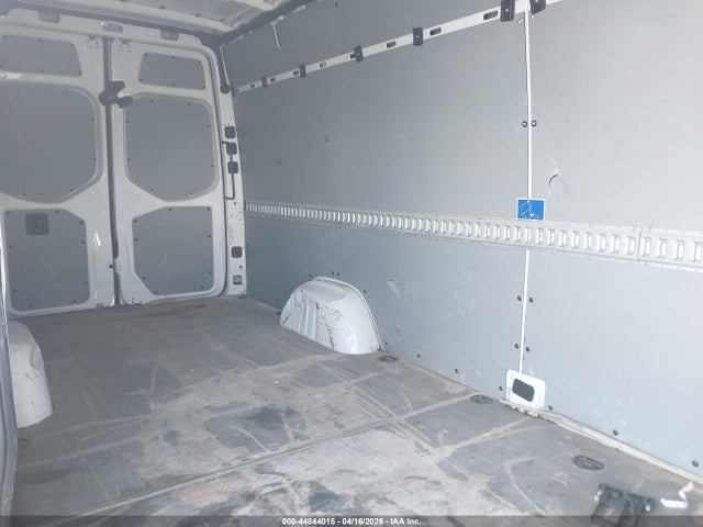 2019 Freightliner Sprinter 2500 High Roof V6 მანქანა იყიდება აუქციონზე, vin: WDRPF1CD5KT007299, აუქციონის ნომერი: 44844015