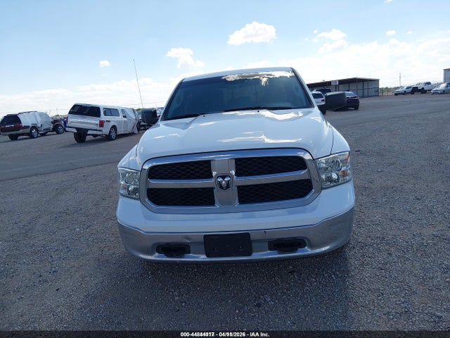 1C6RR7LG8KS516488 RAM 1500 Classic Slt 4x4 5&#039;7 Box