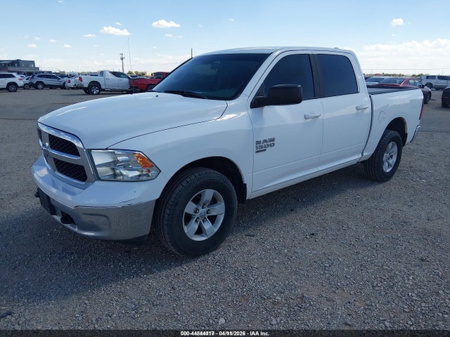 1C6RR7LG8KS516488 RAM 1500 Classic Slt 4x4 5&#039;7 Box
