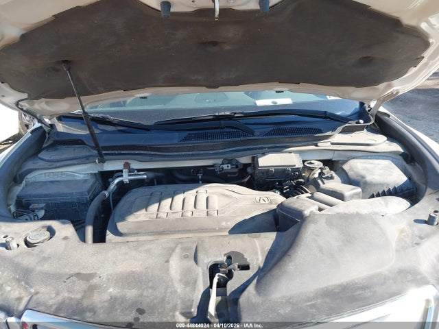 2014 ACURA MDX 5FRYD4H4XEB037280 Photo 9