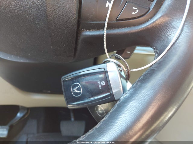2014 ACURA MDX 5FRYD4H4XEB037280 Photo 10