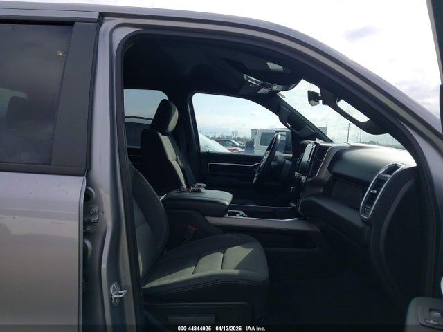 44844025 :رقم المزاد ، 1C6SRFFT5RN142726 vin ، 2024 Ram 1500 Big Horn  4x4 5'7 Box مزاد بيع