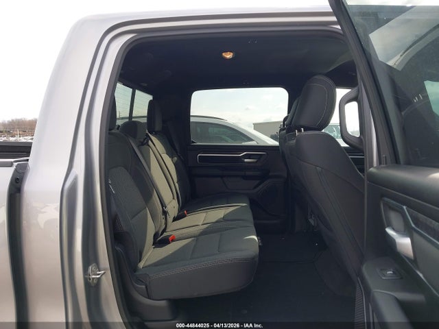 44844025 :رقم المزاد ، 1C6SRFFT5RN142726 vin ، 2024 Ram 1500 Big Horn  4x4 5'7 Box مزاد بيع