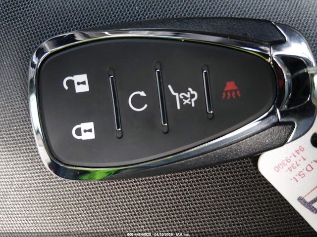 2024 CHEVROLET TRAILBLAZER KL79MMSL5RB112480 Photo 10