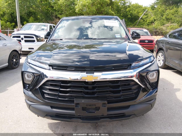Chevrolet Trailblazer Fwd Ls 2024 KL79MMSL5RB112480 Image 12