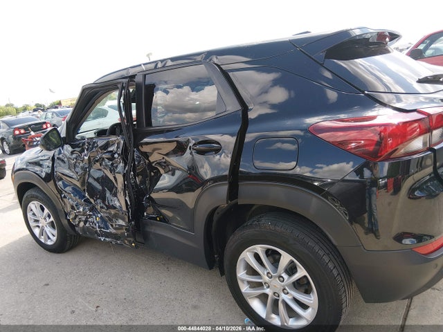 Chevrolet Trailblazer Fwd Ls 2024 KL79MMSL5RB112480 Image 14
