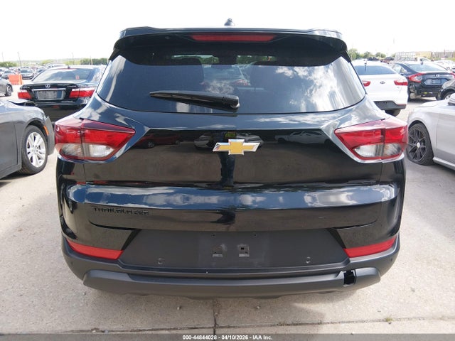 Chevrolet Trailblazer Fwd Ls 2024 KL79MMSL5RB112480 Image 16